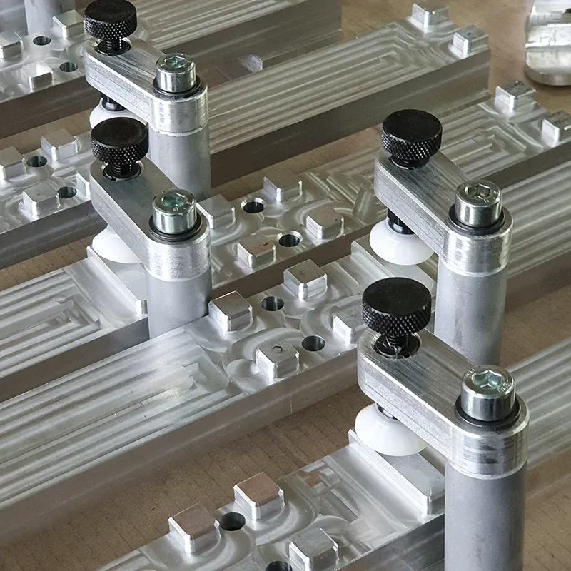 L'expertise sur-mesure Tatibouët